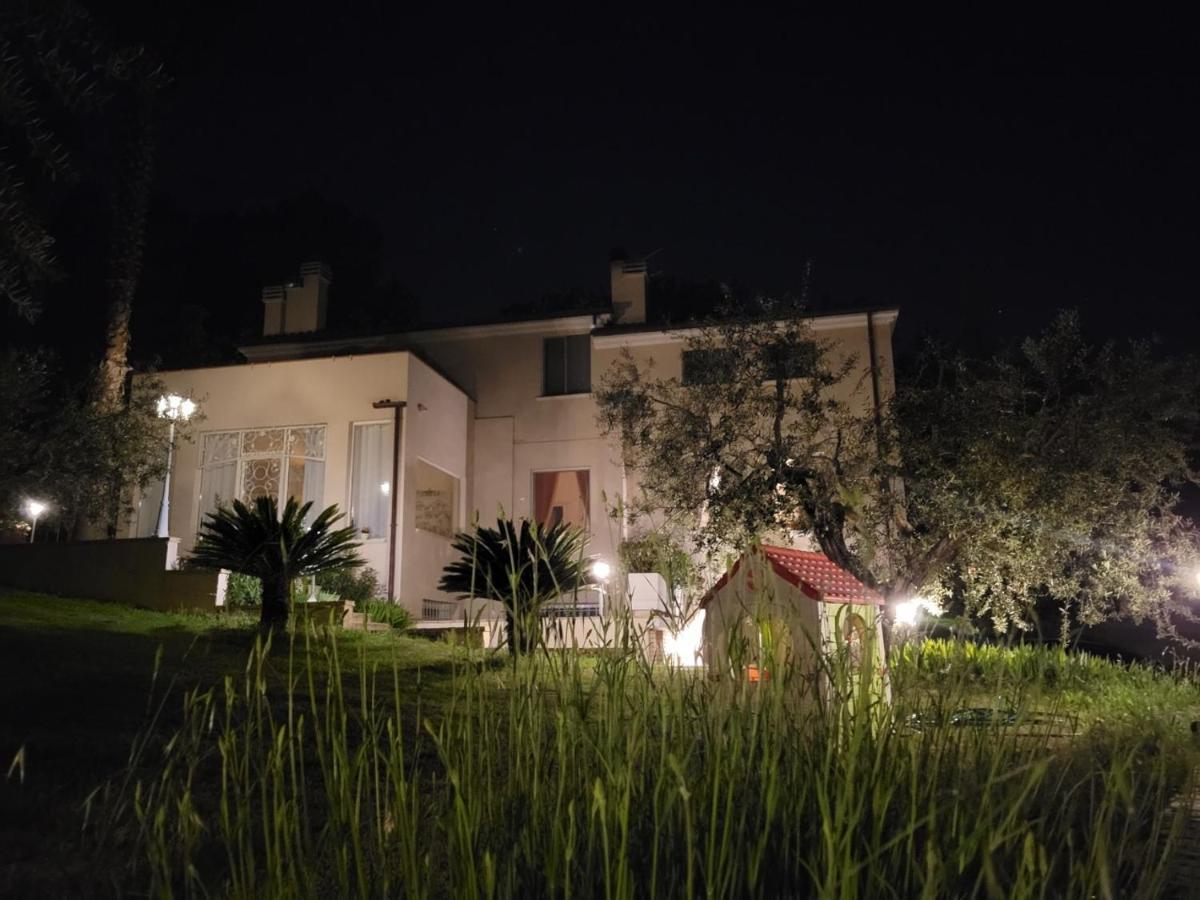 Casale Angela Torrevecchia Teatina Exterior foto