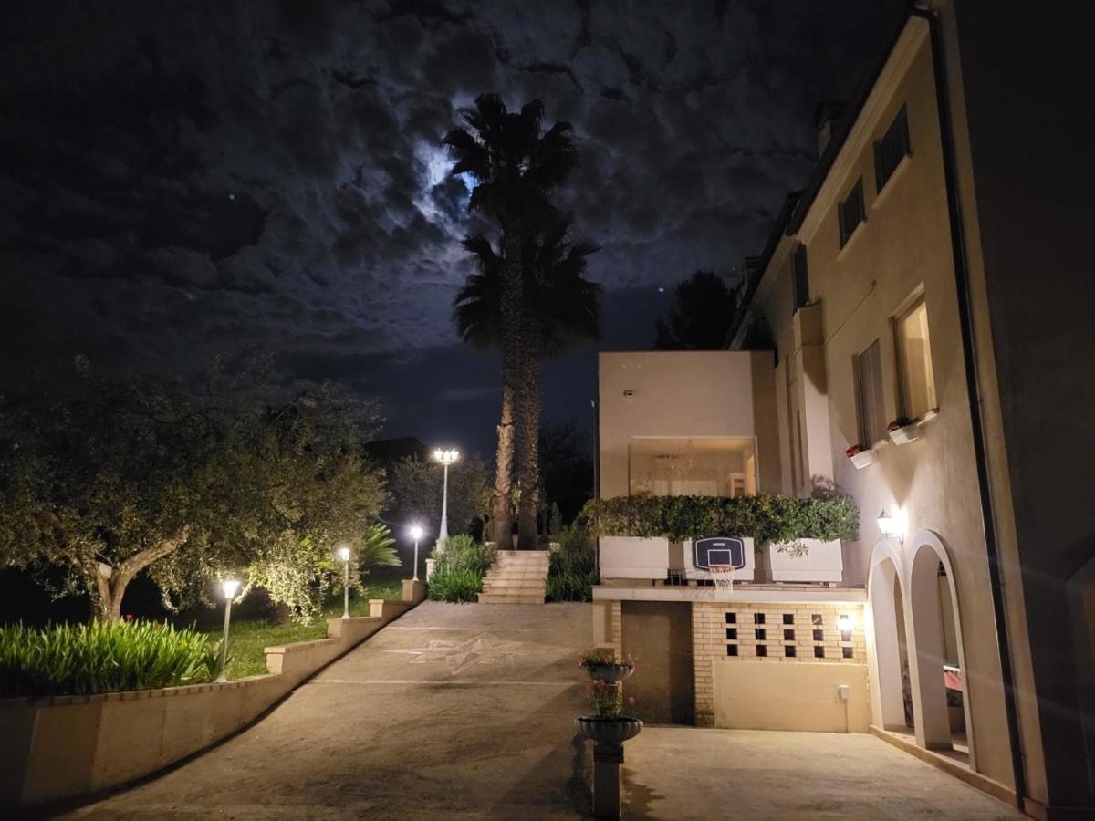 Casale Angela Torrevecchia Teatina Exterior foto