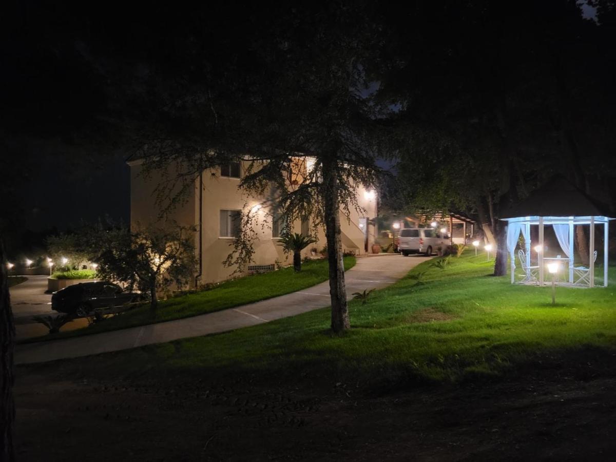 Casale Angela Torrevecchia Teatina Exterior foto